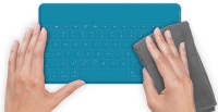 Logitech updates Type+, Ultrathin keyboards for iPad Air 2, intros new standalone keyboard