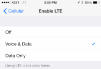 AT&T & Verizon agree to VoLTE interoperability next year
