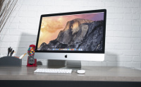 iMac 27″ Retina 5K Review from MW
