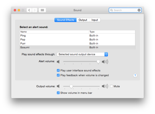 Volume Control Shortcuts – Mac|Life