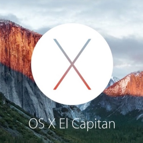Mac OS X 10.11.2 Released