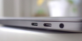 Which ports would you add to the new MacBook Pro?