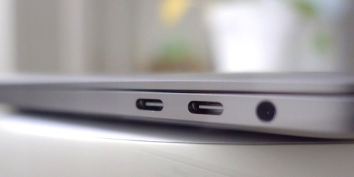 Which ports would you add to the new MacBook Pro?