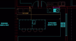 Measuring in AutoCAD Mobile